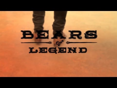 Bears of Legend - Encore - Live