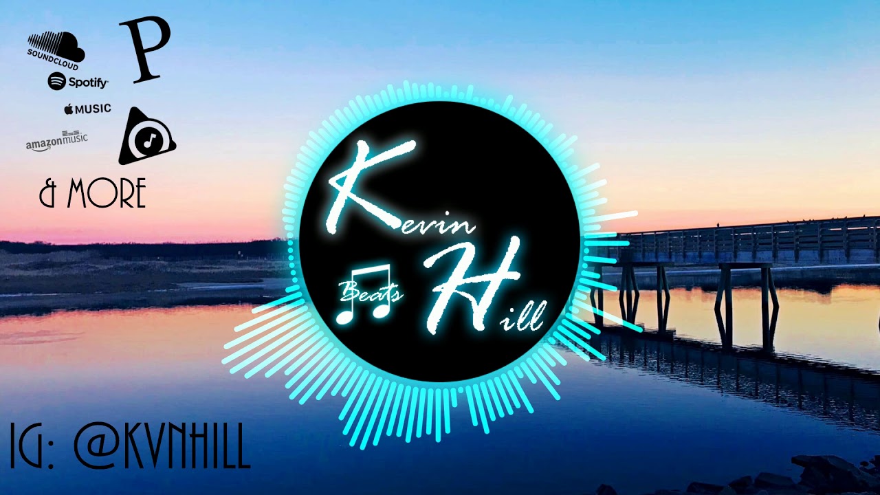 Kevin Hill - The Blues (feat. Sophia Silva) (Official Audio)