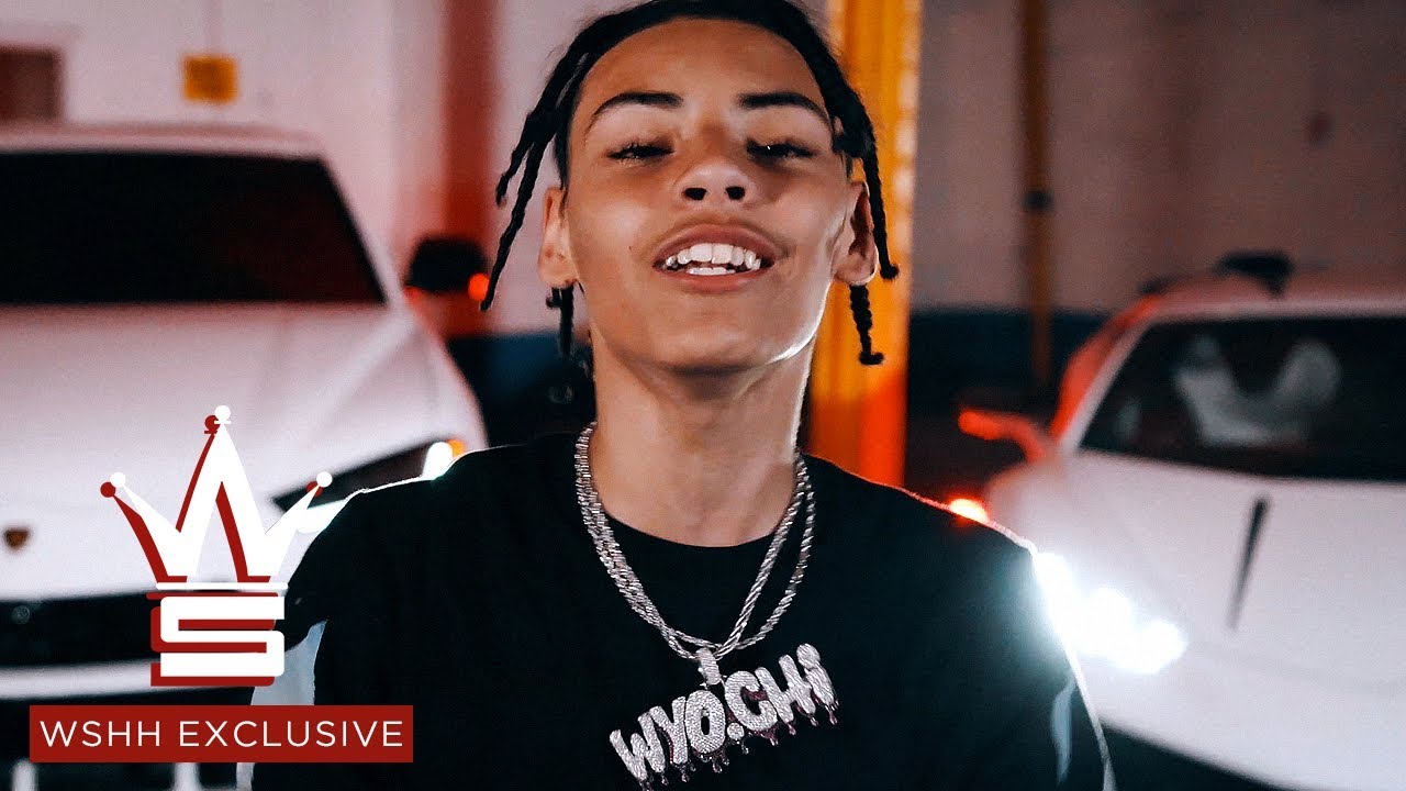 WYO Chi "Drip Sauce" (WSHH Exclusive - Official Music Video)