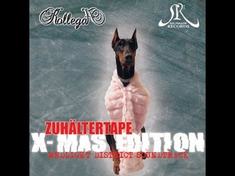 Kollegah Parodie / Imitation | Stil: "ZHT 1" (2005) | Beat by Paul Supreme