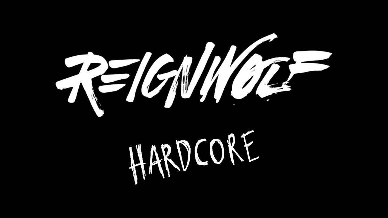 Reignwolf - Hardcore (Official Audio)