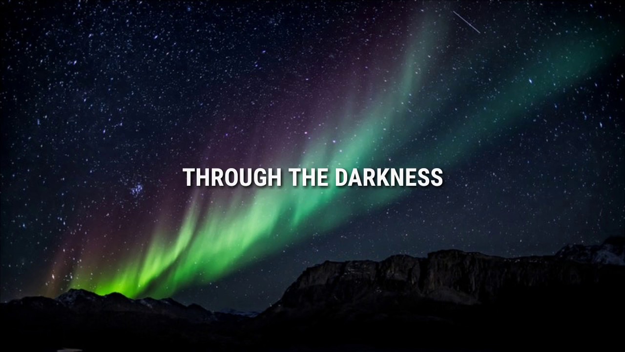 Fahad Tariq & FNT - Through The Darkness (ft. Gina Christin) [Lyrical Video]