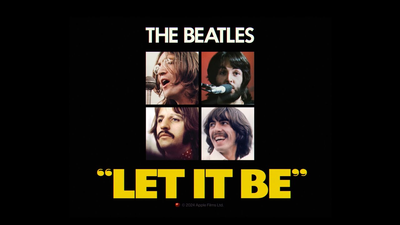 Peter Jackson & Let It Be director Michael Lindsay-Hogg discuss the restoration of The Beatles' film