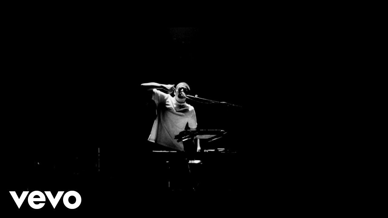Hervé - Va piano (Live à la Gaîté Lyrique)