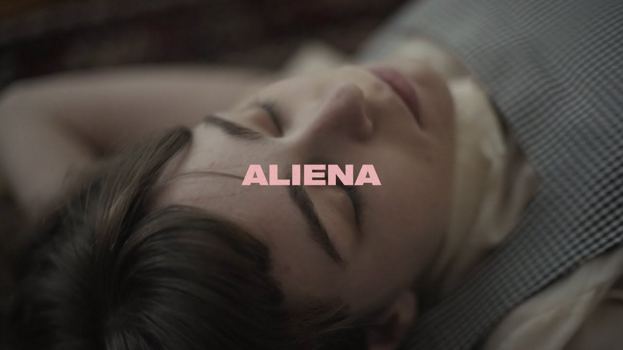 Adelasia - Aliena