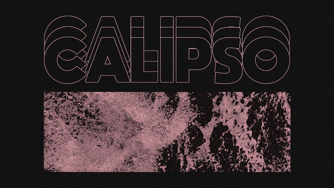 Calipso // Shirtsleeves (Lyric Video)