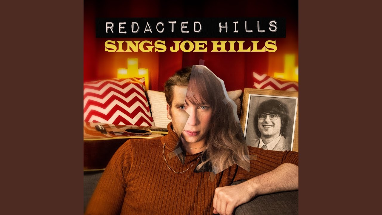 The Ballad of Joe Hills / Bring on the Creepers / Headed Down to Somewhere