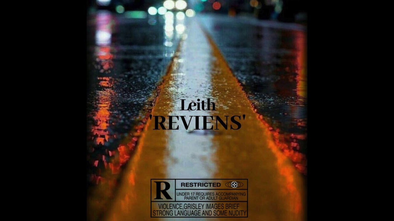 leith - Reviens