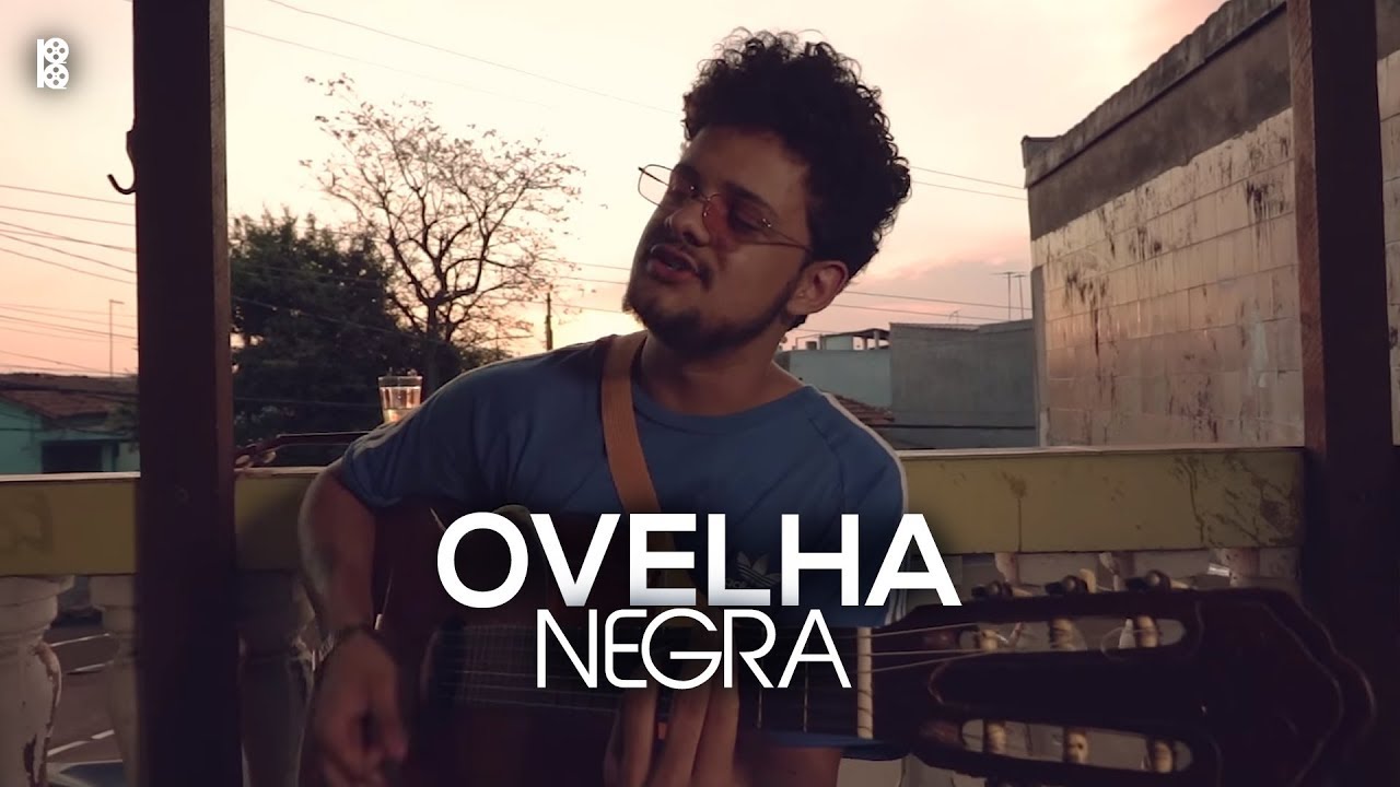 Pires - OVELHA NEGRA  -  (Vídeo Clipe Oficial) Prod. Teo Guedes
