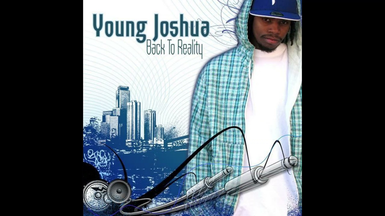 1. Alive (Always & 4ever) - Young Joshua