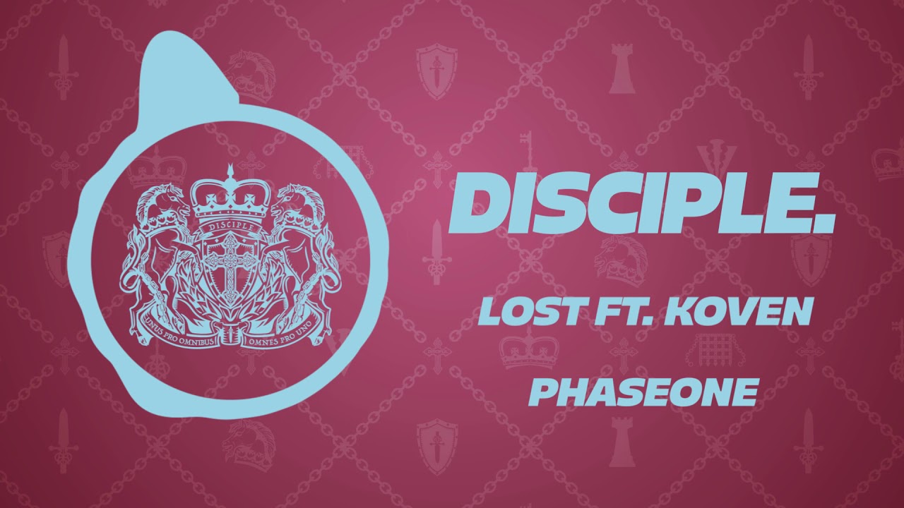 PhaseOne - Lost Ft. Koven