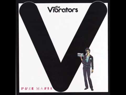 The Vibrators - No Heart