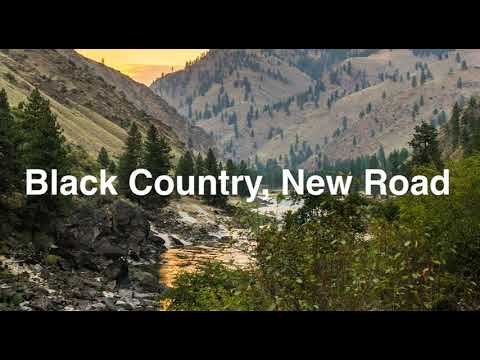Black Country, New Road  // Sunglasses (Near Future Session, 12.03.19)