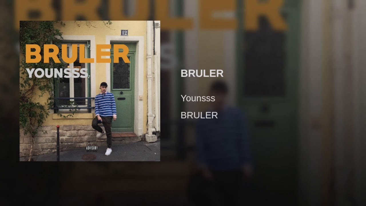 Younsss - Bruler (Audio Officiel)