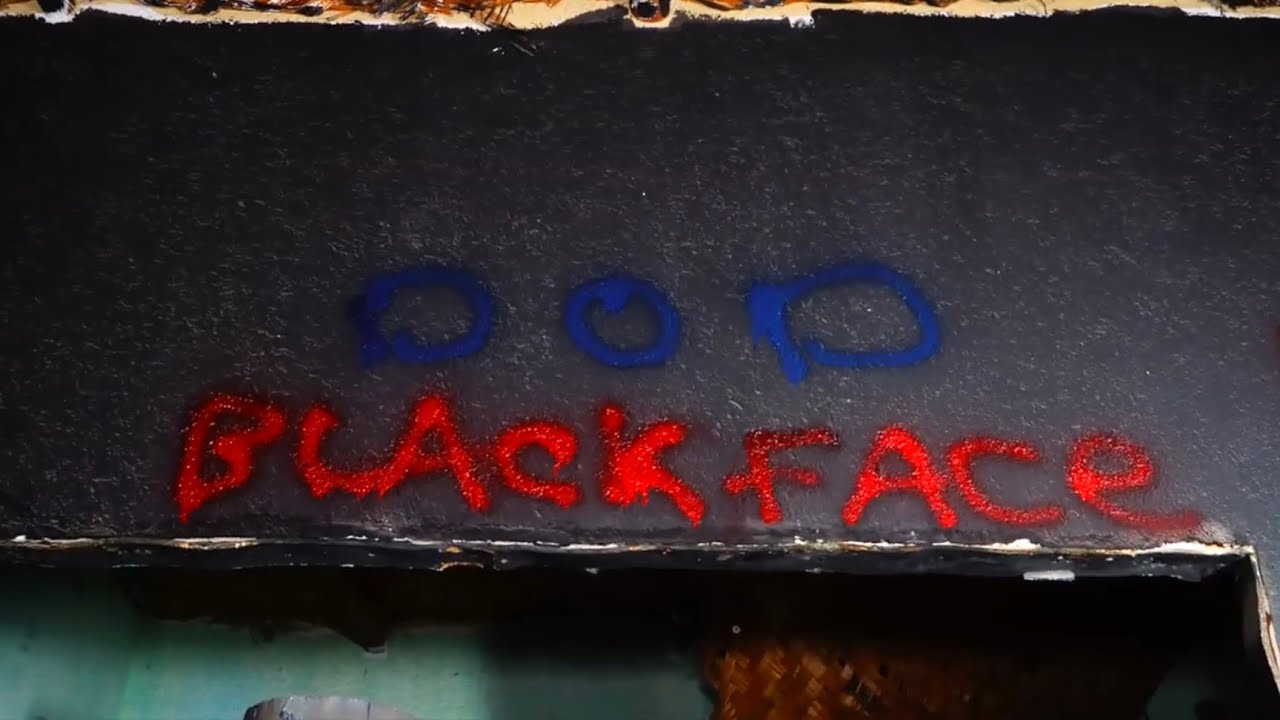 Blackface - طق تحية Ft. BiG Bo (Official Music Video)