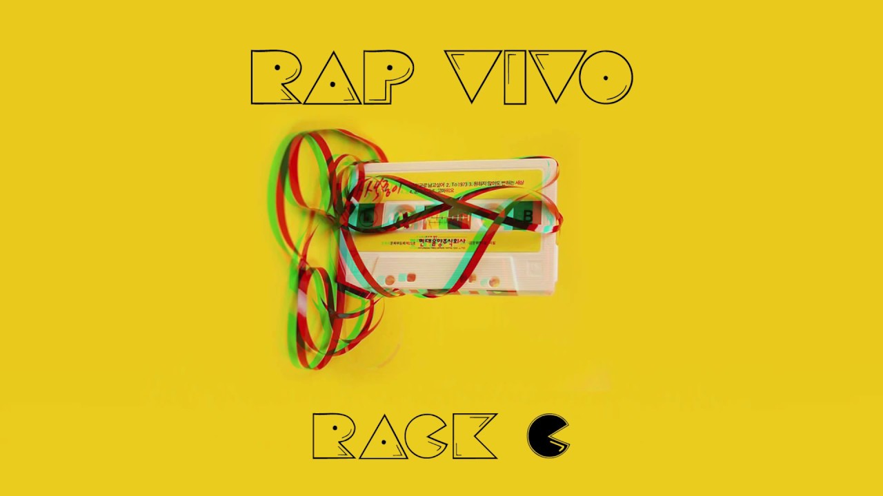 Rack C - Rap Vivo