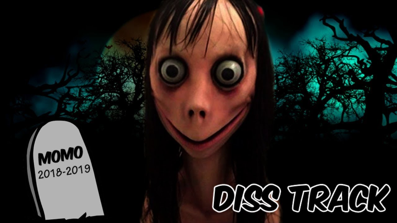 Brydell Cocky - Momo Challenge (Diss Track)