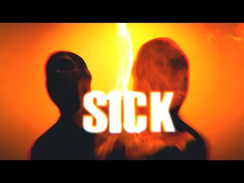 Burn As Bright - Pointing Fingers (Lyric Video)