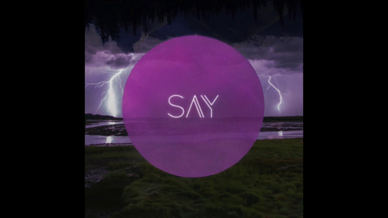 "Say" - Los Elk