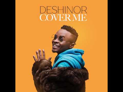 Deshinor -  Cover Me [Official Audio]