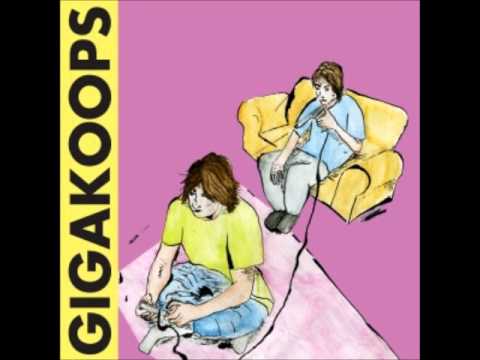 Gigakoops - The Final Boss