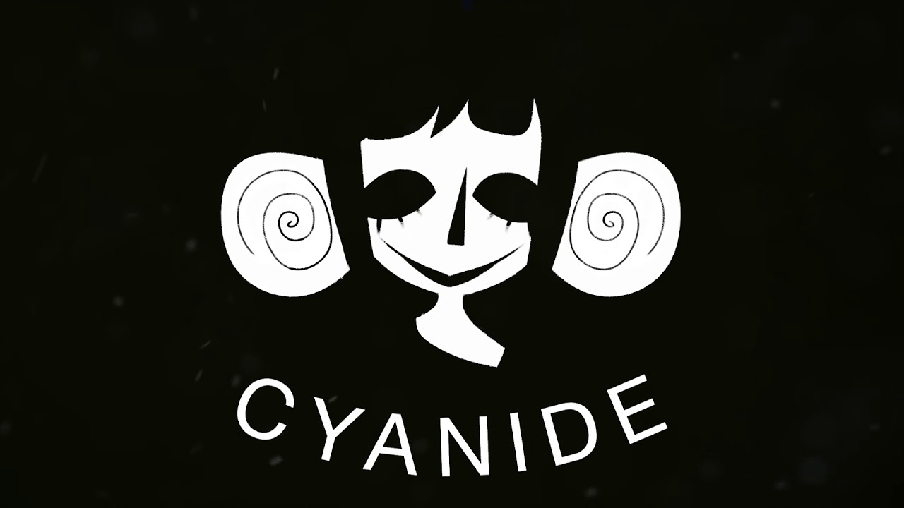 eyeplug - cyanide