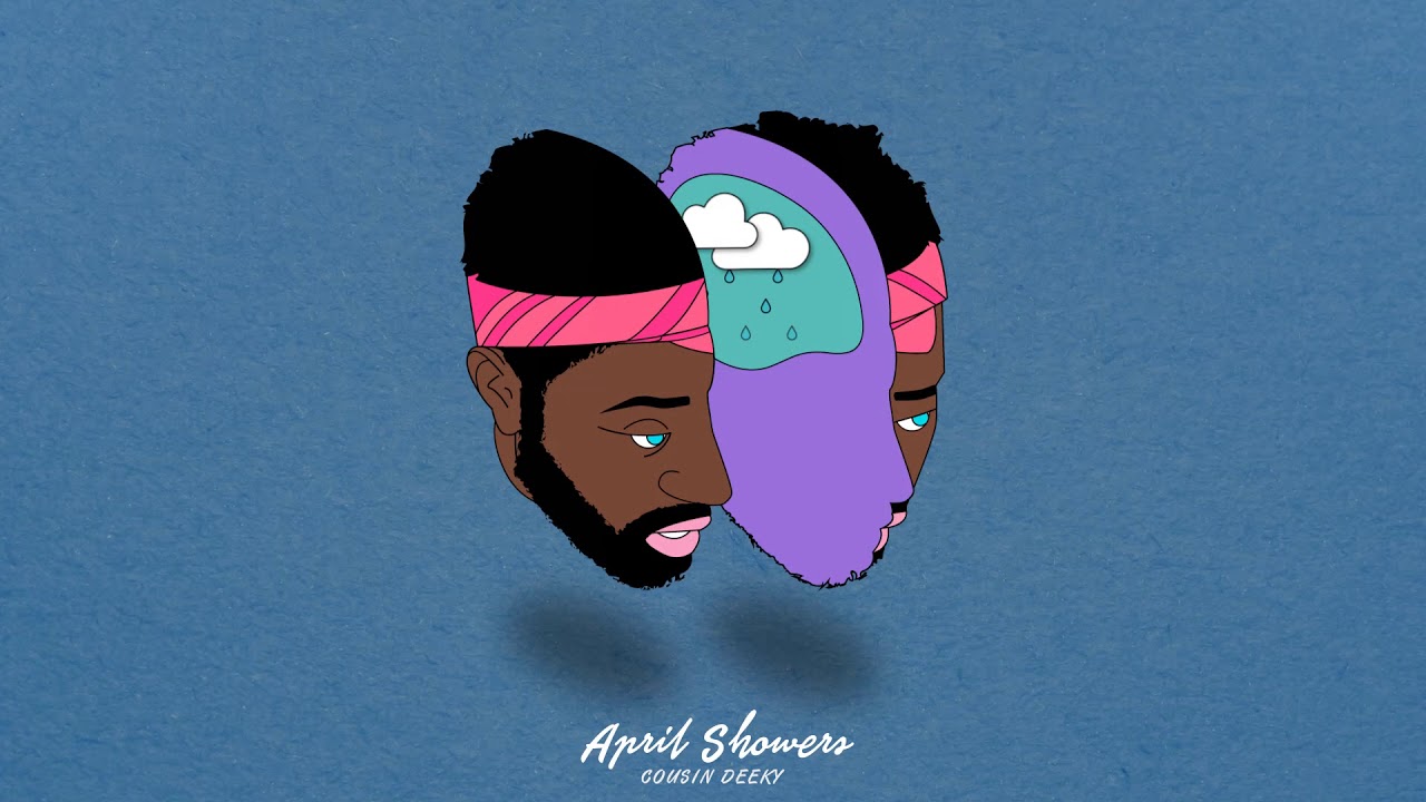 Cousin Deeky - April Showers (Animated Video)