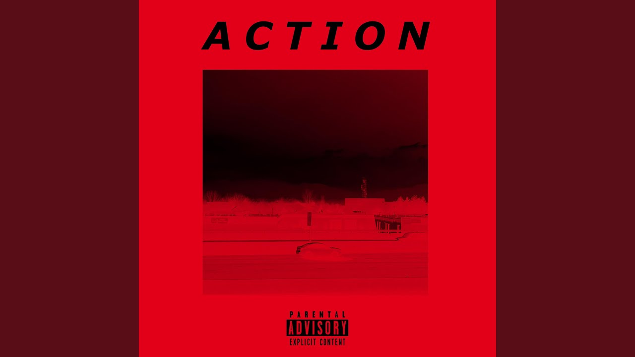 Action (feat. Pxrra & Fanatic)