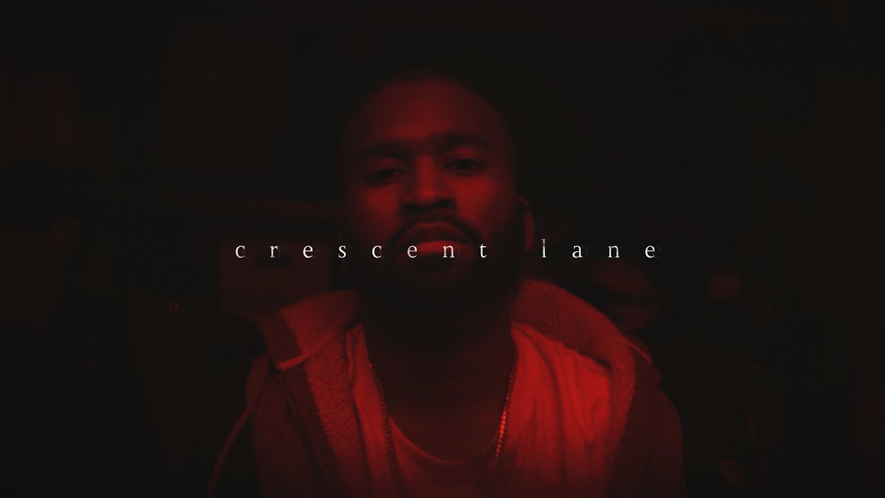 aiwake - Crescent Lane (Official Video)