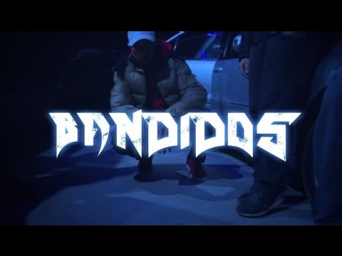 STORMY - BANDIDOS [Clip Officiel] . prod by WINISS