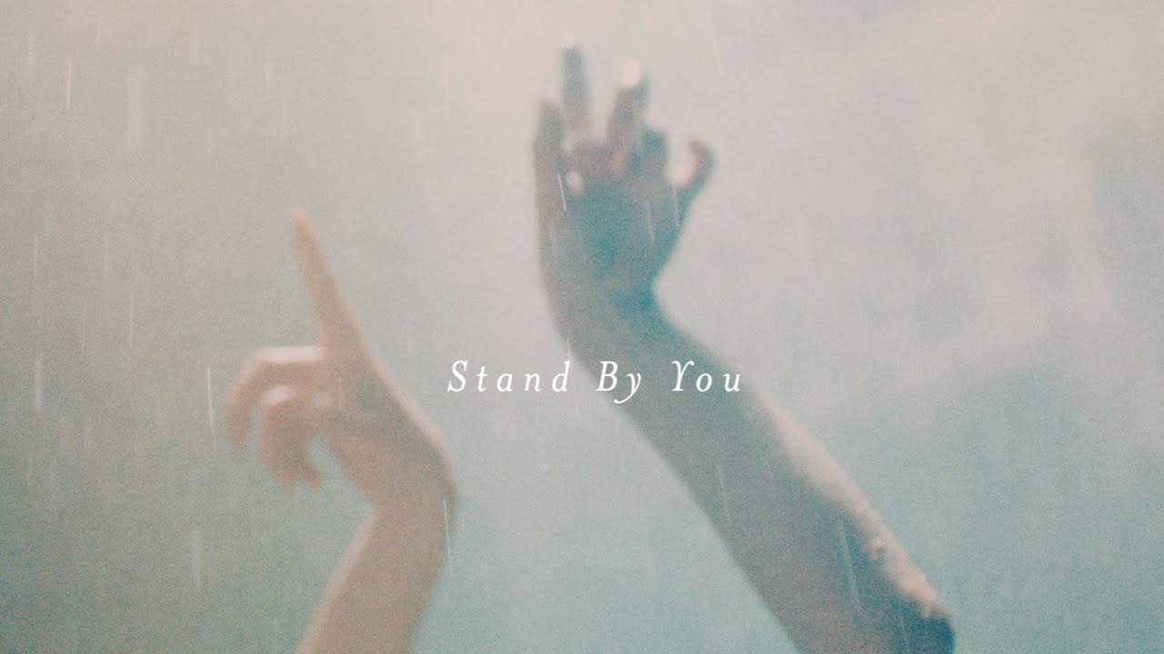 Aimer 『Stand By You』MUSIC VIDEO（FULL ver.）