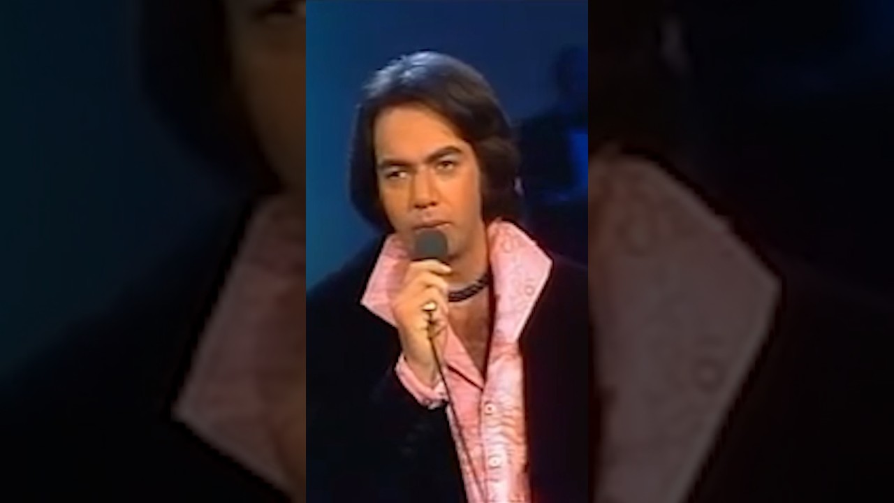 #DidYouKnow ‘Starparade’ was a show that featured international acts like Neil Diamond! ~ Team Neil