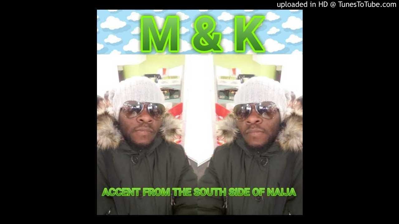 m & k - Fake friends