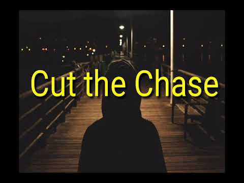 Dynamyt - Cut The Chase (Lyric Video) - Dynamyt