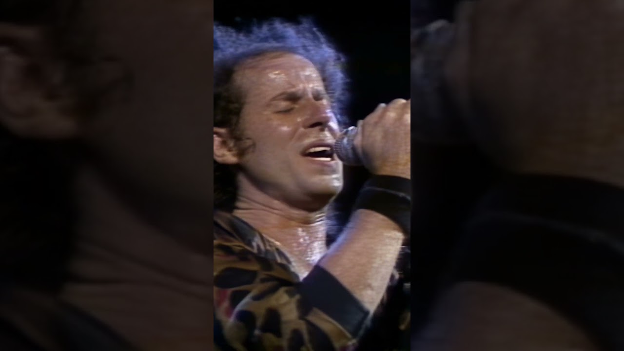 'Time, it needs time to win back your love again' | Still Loving You (Rock in Rio 1985)