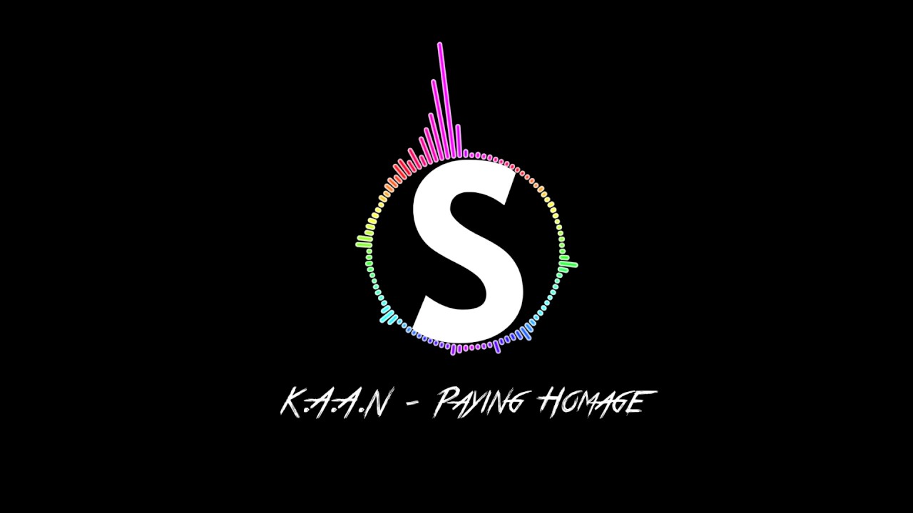 K.A.A.N - Paying Homage