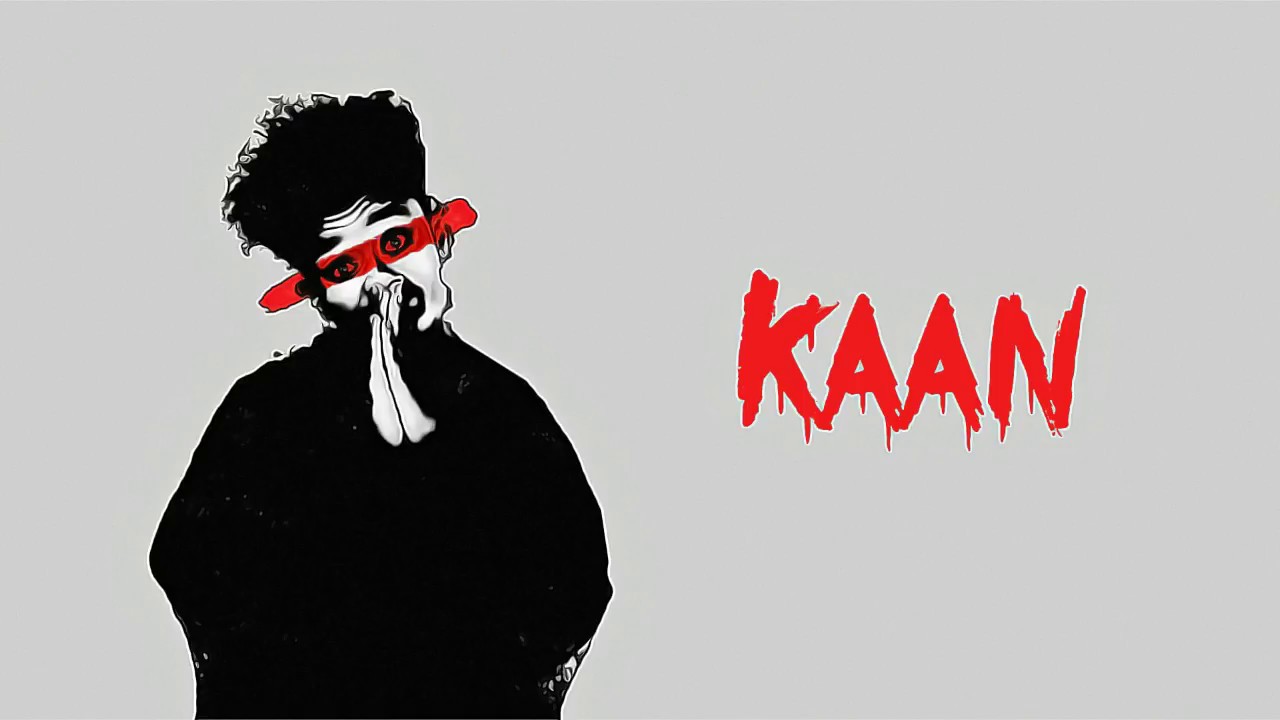 K.A.A.N. - Welcome To The Family
