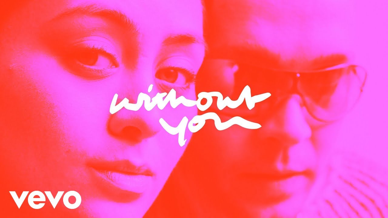 Felix Jaehn - Without You (Official Video) ft. Jasmine Thompson