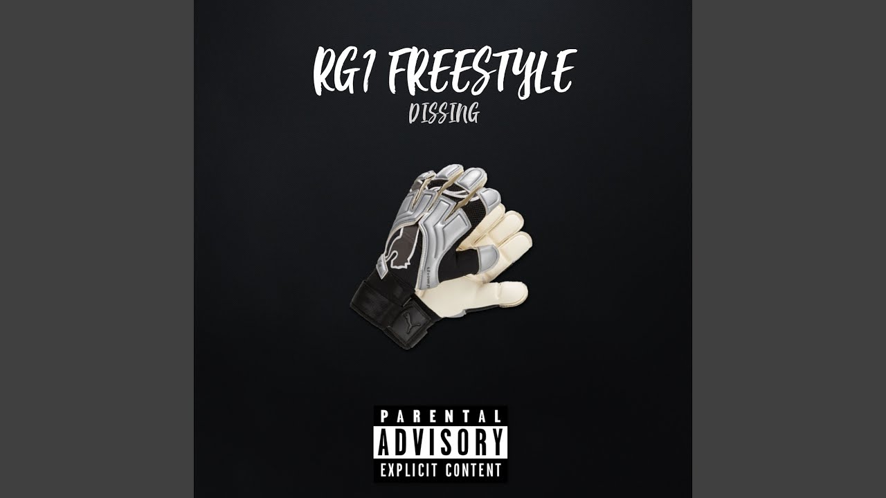RG1 Freestyle (Dissing)