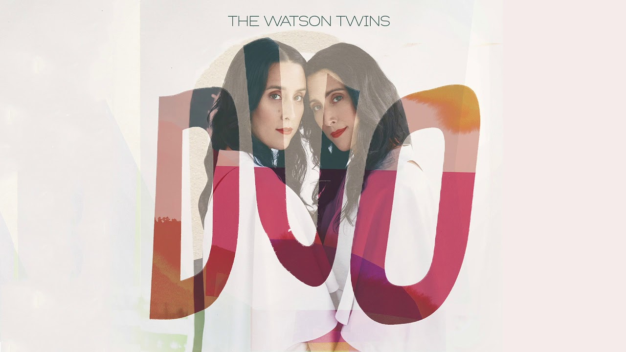 The Watson Twins | Playing Hearts  (Official Audio)
