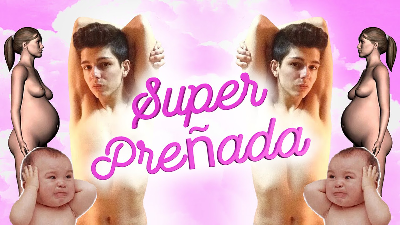 Samantha Hudson-Super Preñada (Videoclip Oficial)