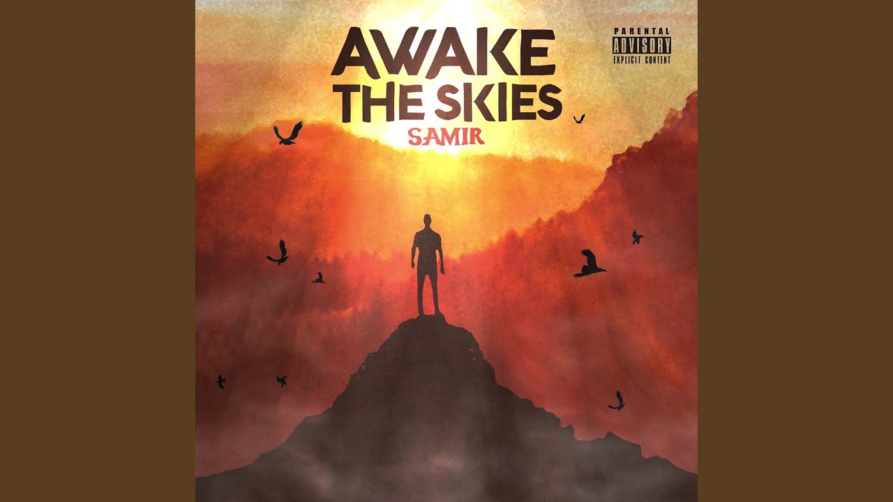 Awake the Skies