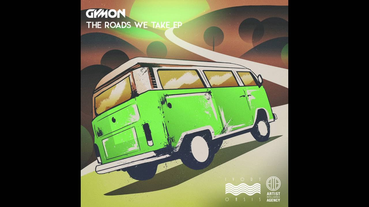 Gymon - Something New (Audio)