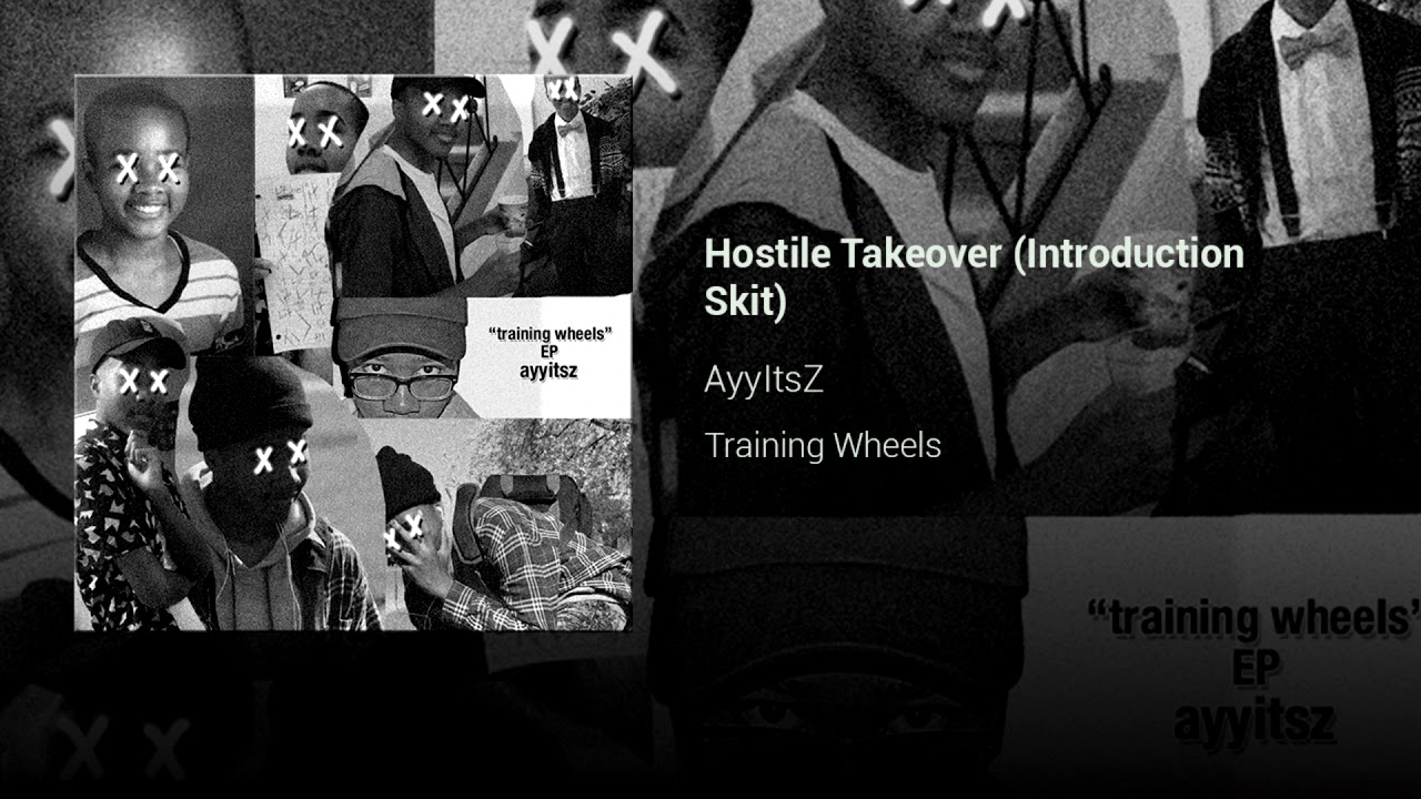 Hostile Takeover (Introduction Skit) (Prod. Tundra)