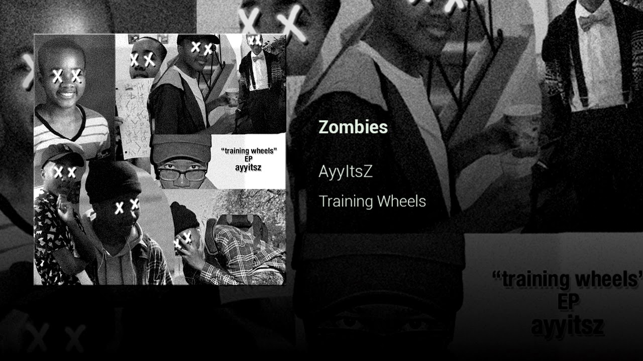 Zombies (Prod. MaxoKoolin)