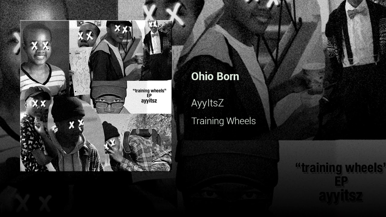 Ohio Born (Prod. Young JD)