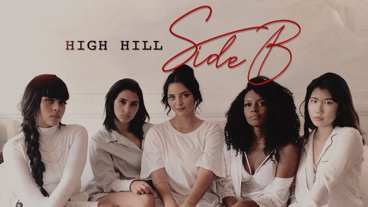 [MV] High Hill - Side B