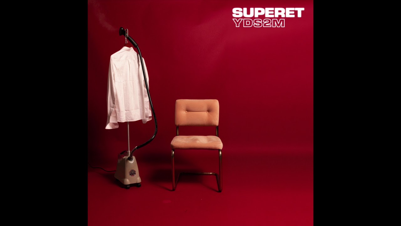 Superet - Shapeless Place [Audio]