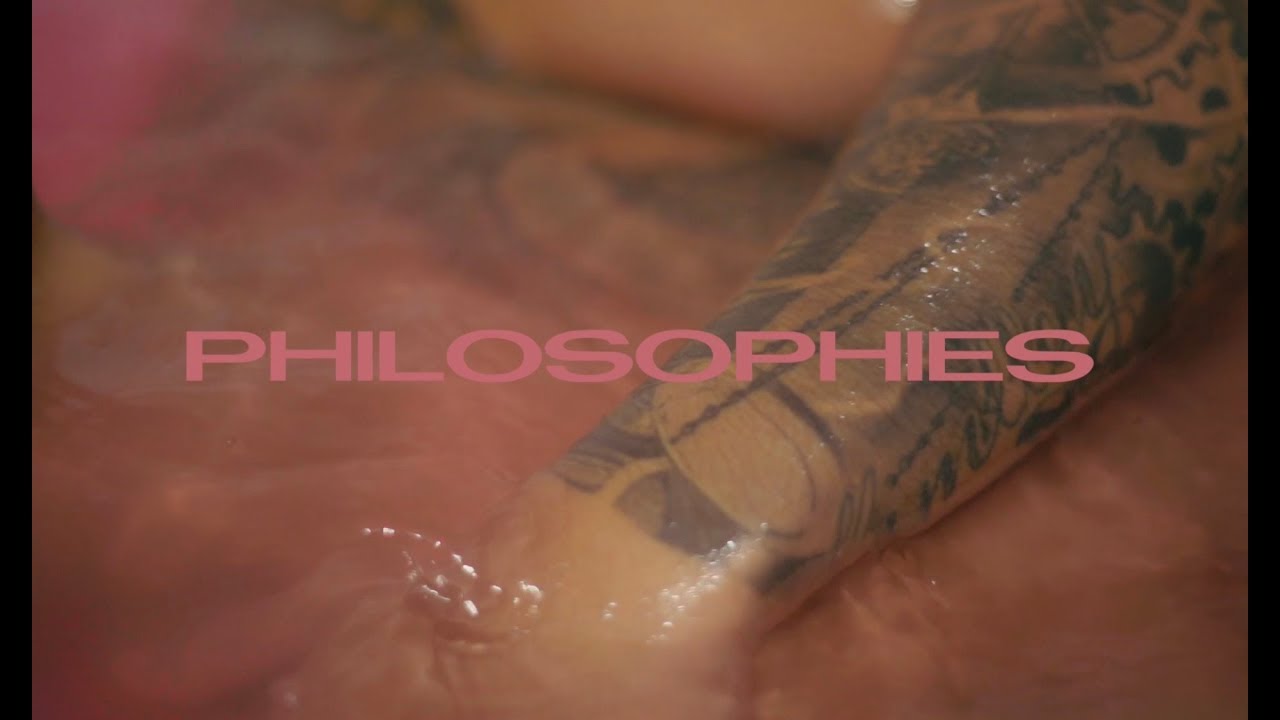 Joey Diamond - Philosophies [Official Video]