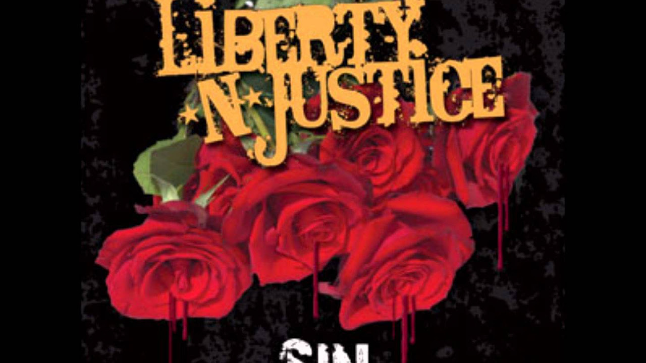 Sin - Liberty 'N' Justice (feat. Jani Lane) HQ